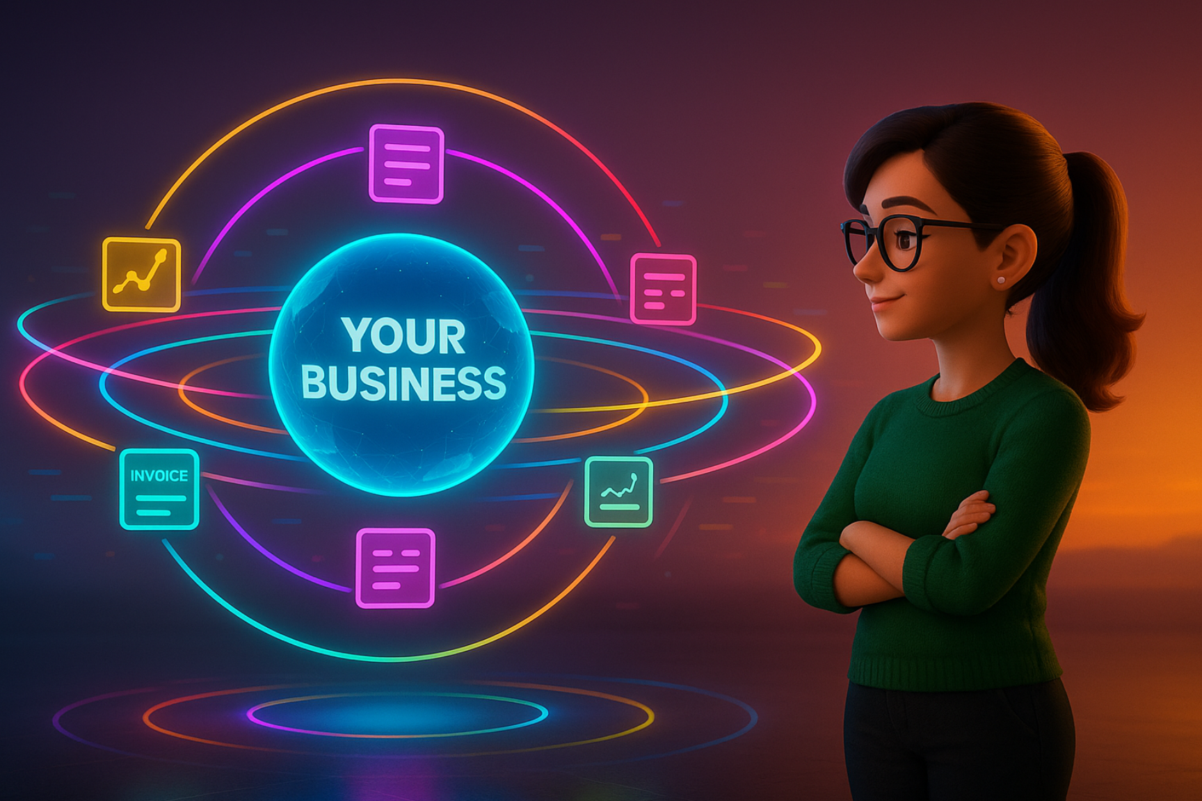 Q&A panel and live Quote Calendar